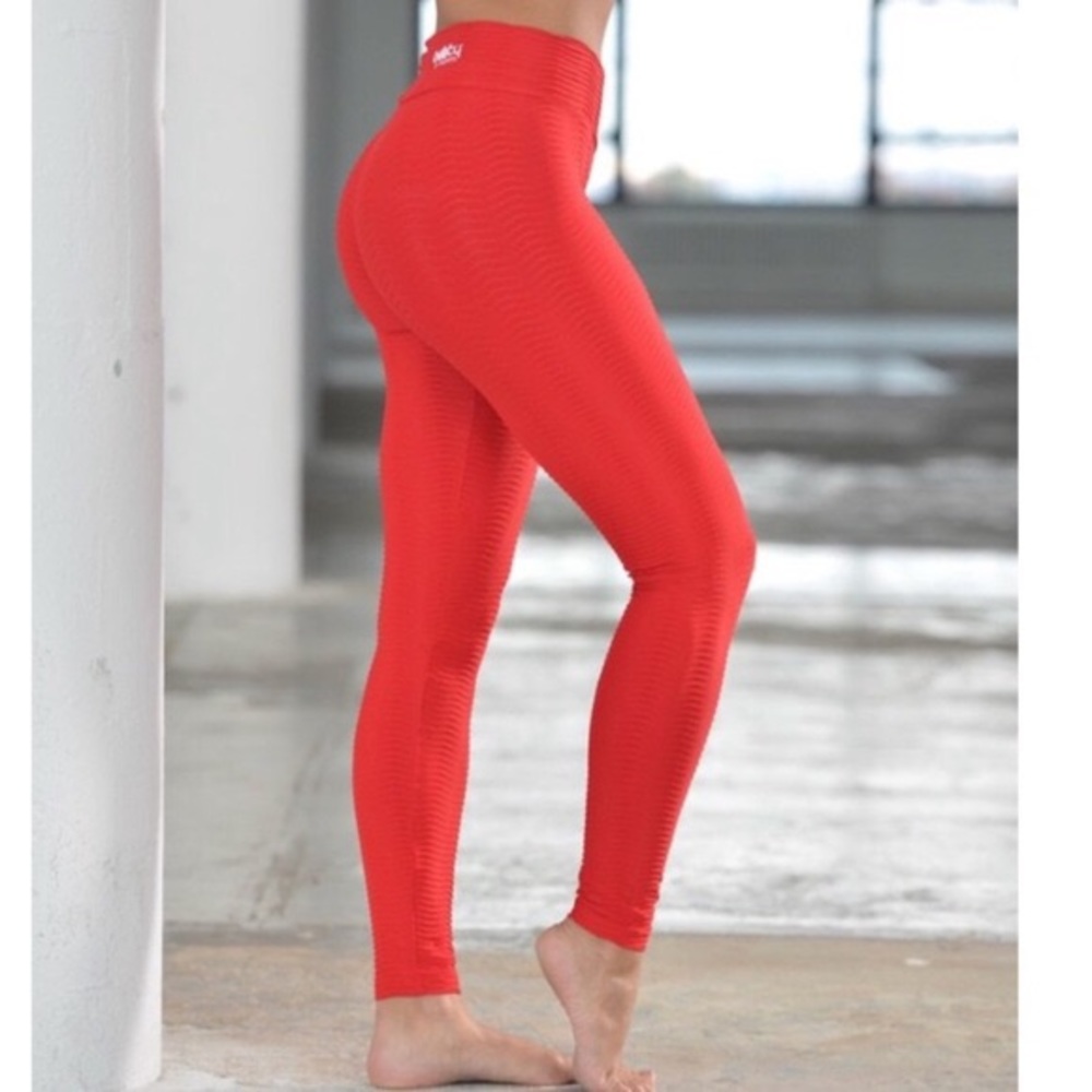 Booty by Brabants original flamengo leggings